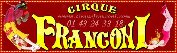 Cirque de noel Cirque de Noël Cirque Arbre de Noël